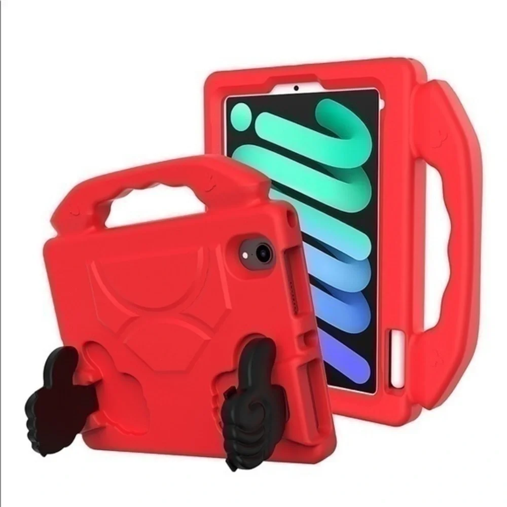 KidProof Case for Apple iPad Mini (6th Generation 2021)